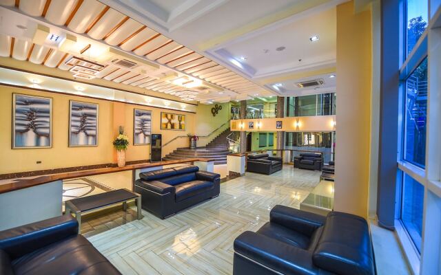 BMK House Apartments