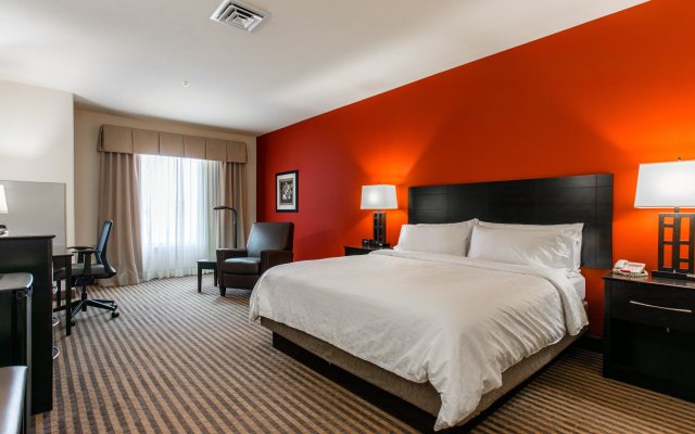 Holiday Inn Express Hotel & Suites OKLAHOMA CITY NORTHWEST, an IHG Hotel