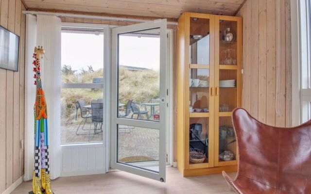"Pär" - 400m from the sea in NW Jutland