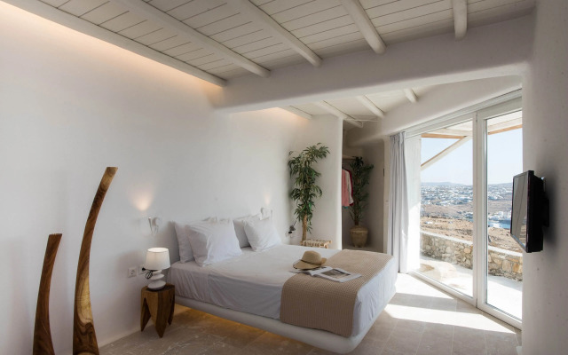 White Stone Mykonos Hotel