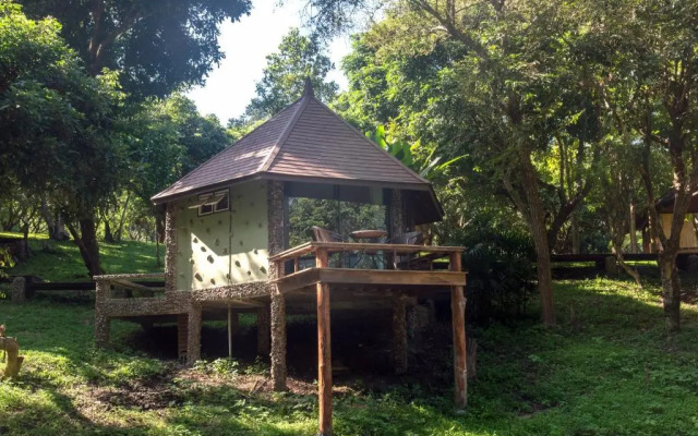 Tawan Riverside