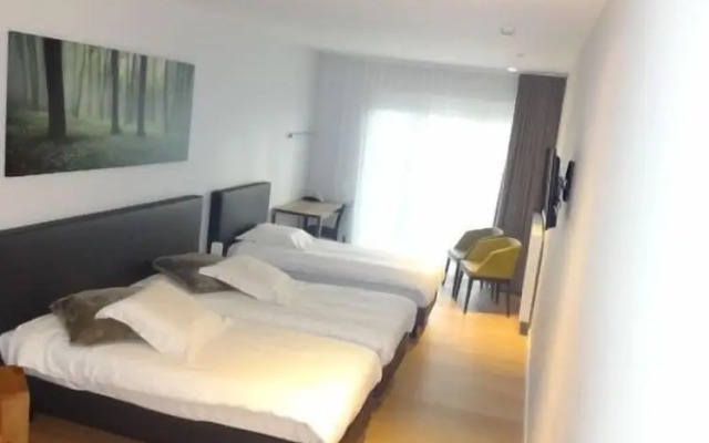 Hotel Kasteelhof 't Hooghe