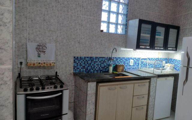 Apartamentos de Férias por Temporada Martim De Sá