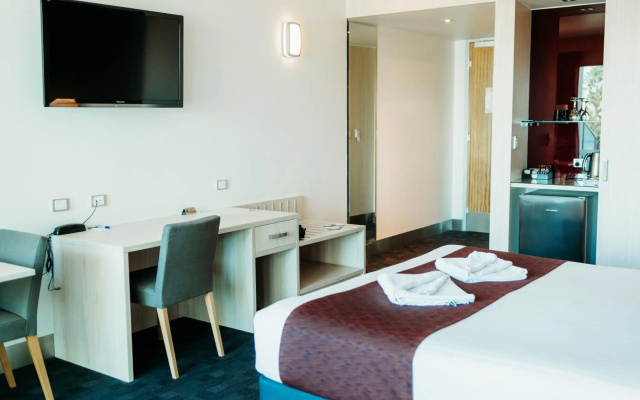Ceduna Foreshore Hotel Motel