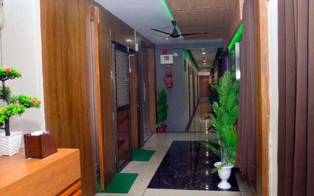 Hotel Asopalav
