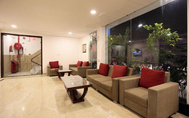 OYO 688 Hotel Marina