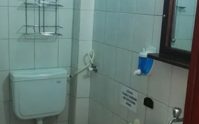 Erenler Otel