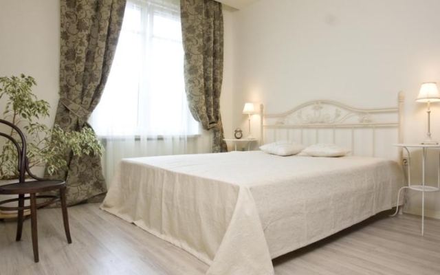 Vilnius Center Apartment - Elizabeth