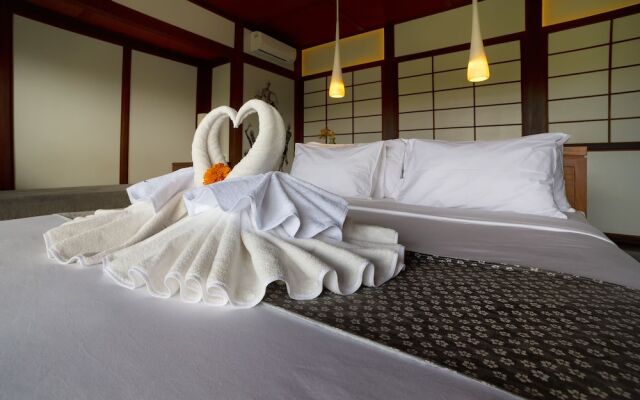 Suarapura Resort and SPA