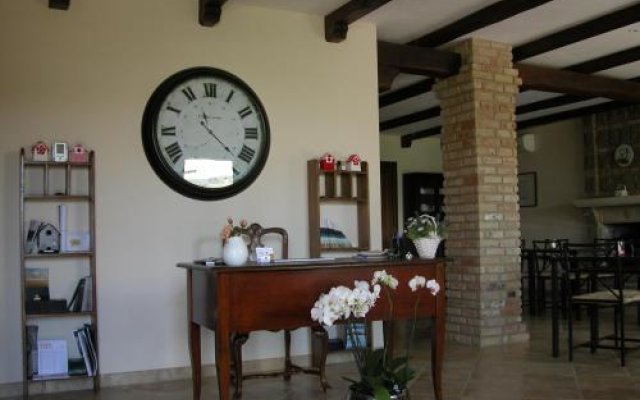 Il Vialetto Country House