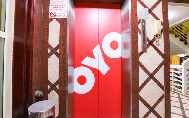 Middle East Hotel by OYO Rooms