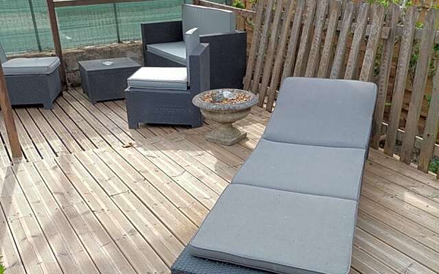 les chambres de l'escotais