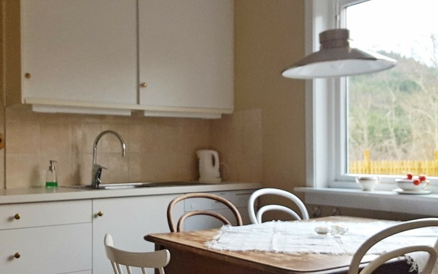 11 Person Holiday Home in Torvikbukt