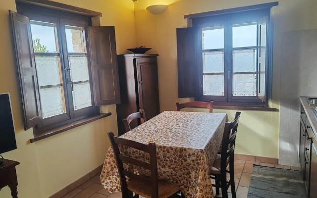 Farmhouse in Marche With Pool & Verdicchio Wines