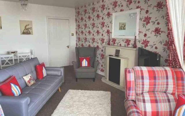 Stunning sea Views From Apartment in Weymouth