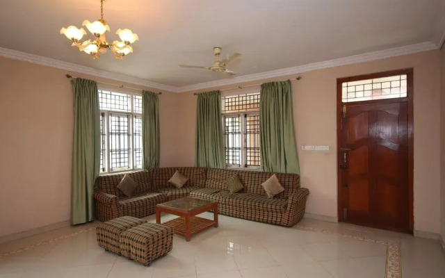 OYO 2507 Anugraha Homes