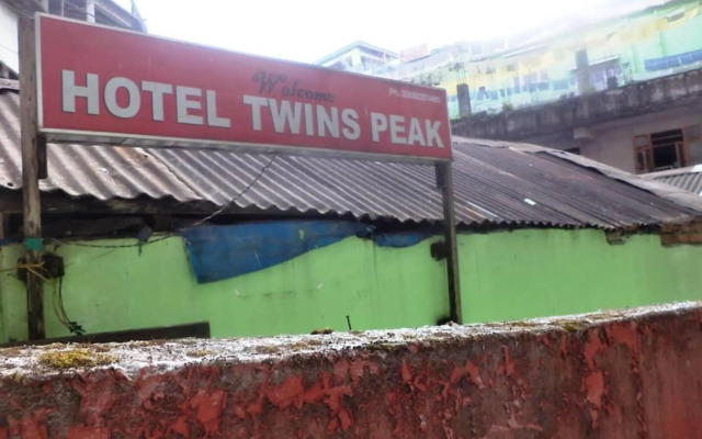 Capital O 89403 Hotel Twins Peak