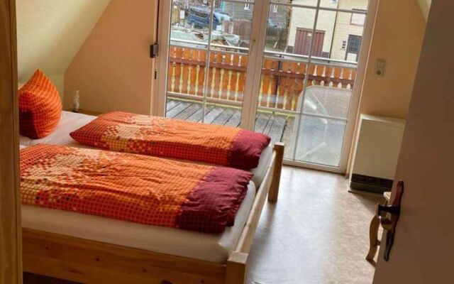 Cozy Apartment in Thale