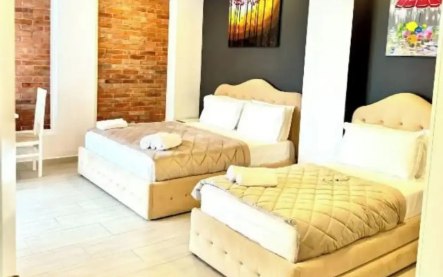 Hotel Joni Premium