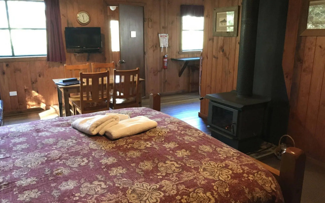 Cradle Mountain Highlanders