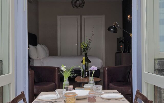 Rose Hotel Het Park, Sonder by Marriott Bonvoy