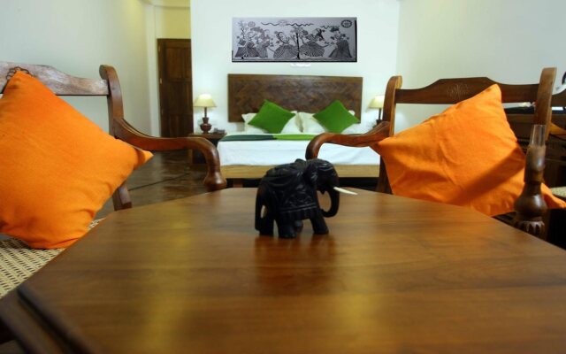 OGA REACH hotel