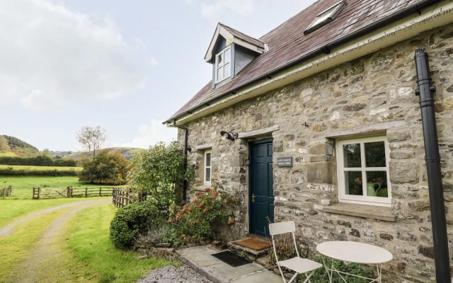 Red Kite Lodge