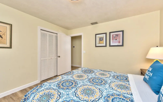 Avanti Vacation Rental Beach Home