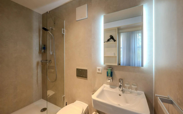 Mk Hotel Berlin