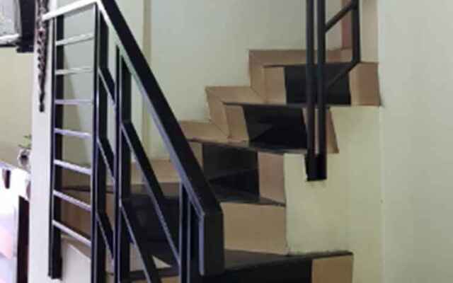 Wisma Davinci Tanah Abang