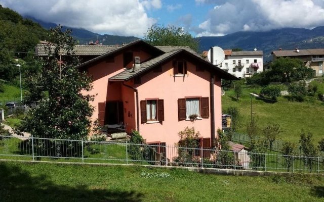 I Tre Ciliegi Bed And Breakfast