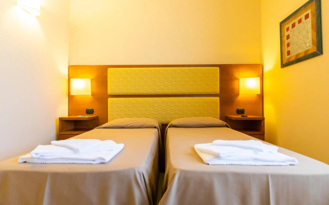 Hotel Tropis