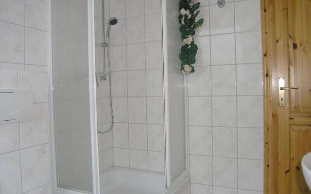 Wohnung Segelhafenidyll