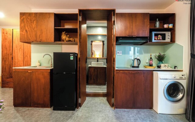 Nexus House Thao Dien