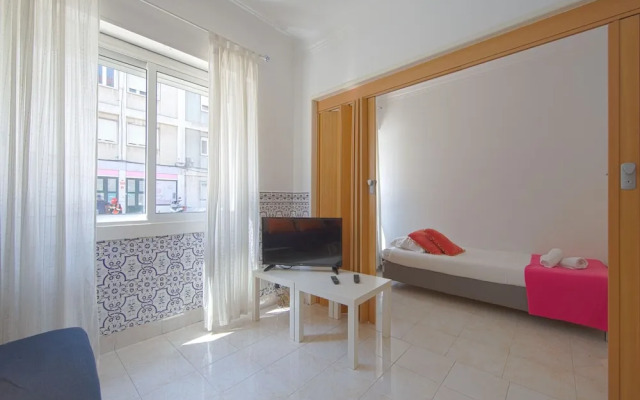 Alameda Typical by Homing