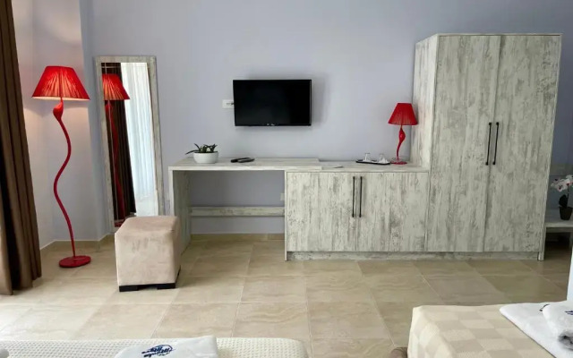 Monte Mare Hotel