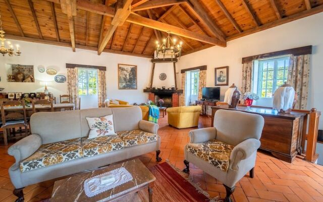 Casa da Tia Clementina