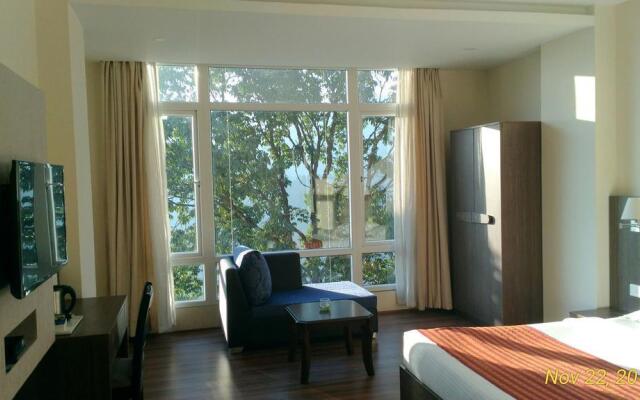 Gangtok Drift Hotel & Restobar