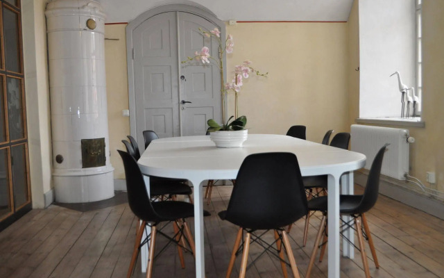 Kastellet Bed & Breakfast