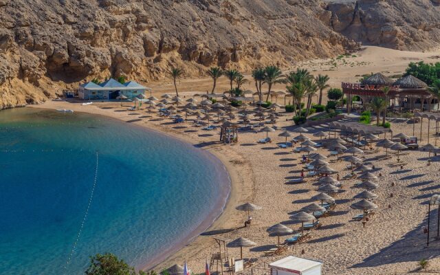 Red Sea Taj Mahal Resort & Aqua Park