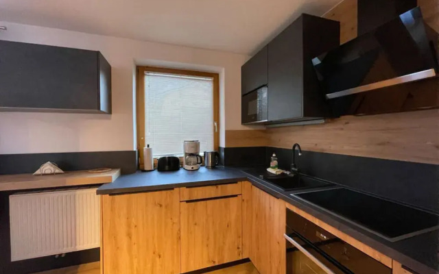 Vesterberg Apartments