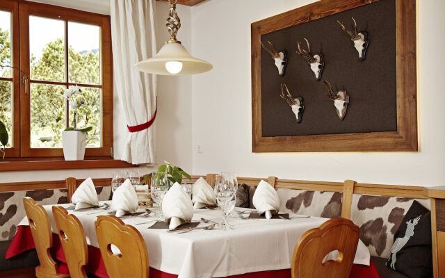 Hotel Oberdorfer Stuben