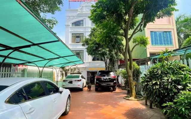 Truong An Hotel