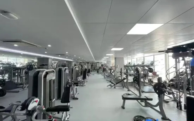 Lily’s Hotel – Sports – Hangzhou