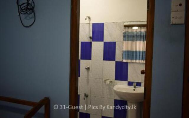 31 Kandy Guest House