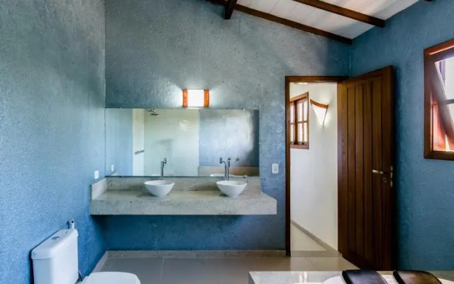 Casas da Andréa Arraial DAjuda