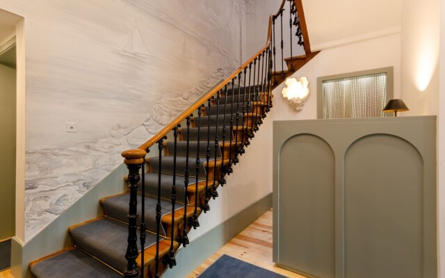 Westlight Cascais Chalet - Adults Only.