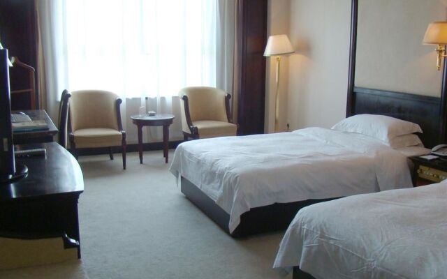 Jiaxing Sunny Hotel