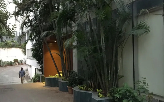 Hotel Bliss Executive - Andheri (East)