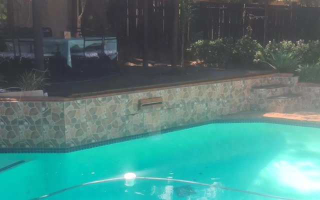 Halfway Gardens Home